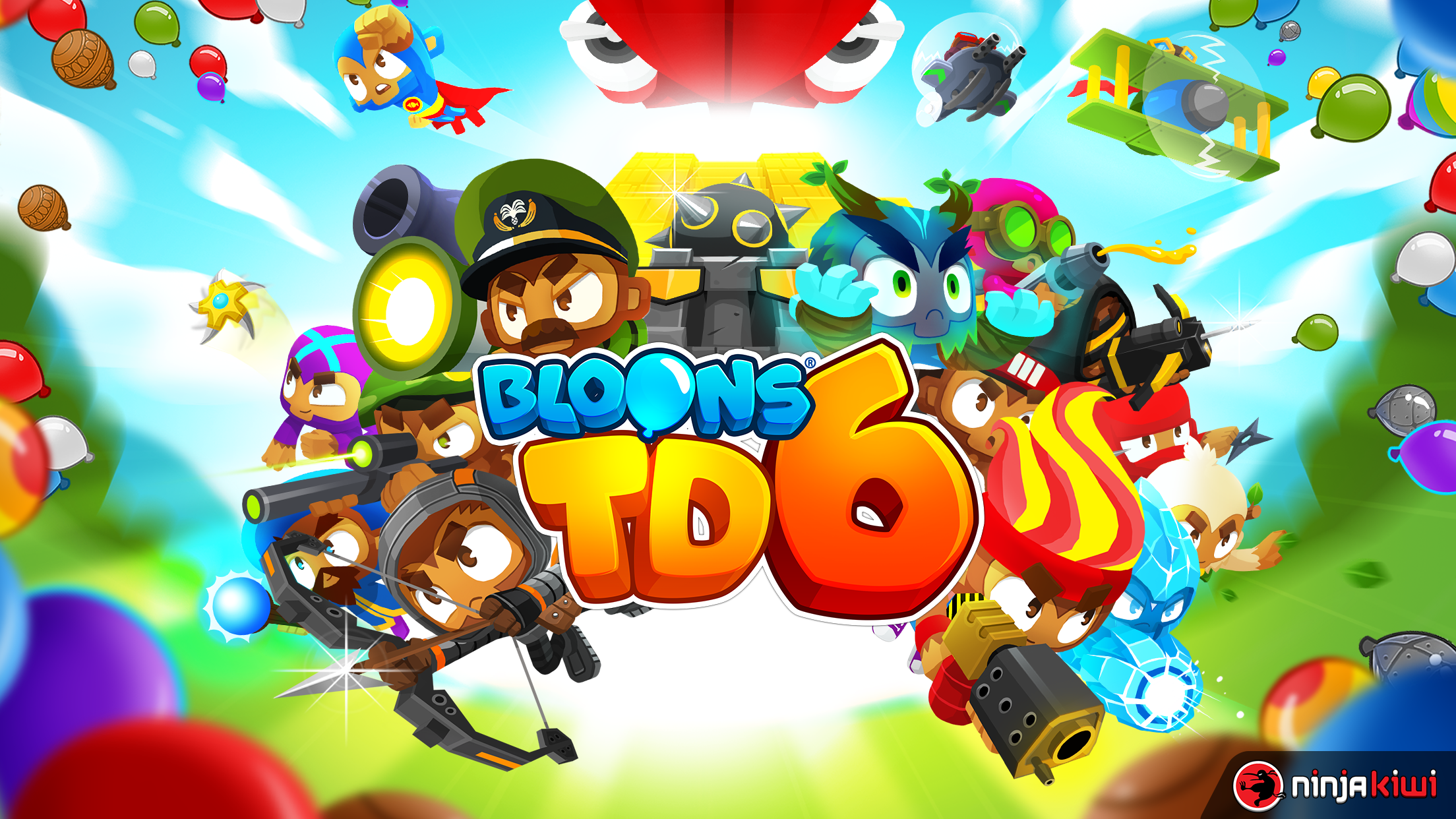 Çoklu Platform Desteği icon